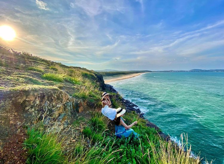 Lịch trình tour Đà Nẵng từ Hà Nội 4 ngày 3 đêm tour du lịch Đà Nẵng 2