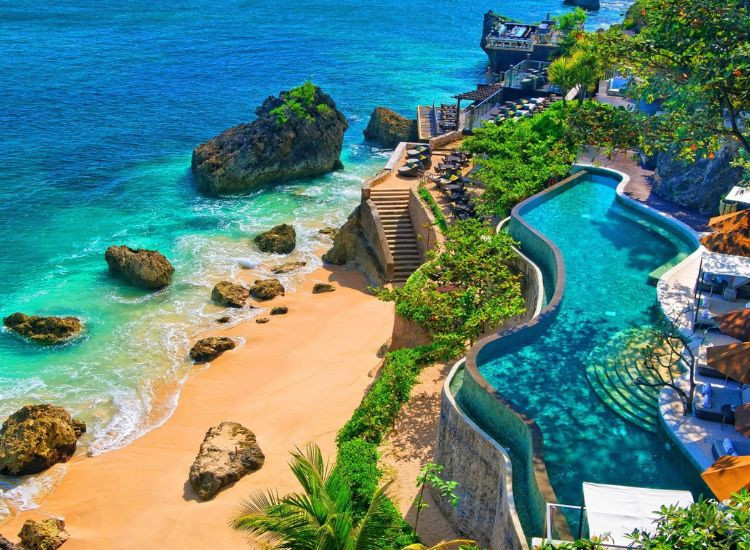 tour du lịch Bali 1