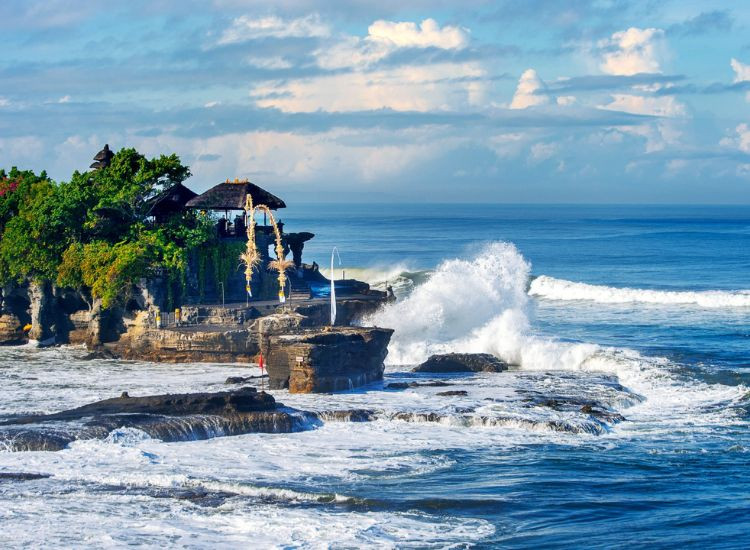 tour du lịch Bali tết