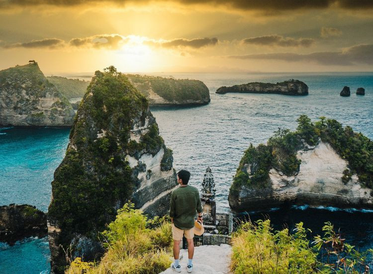 tour du lịch Bali và những lưu ý