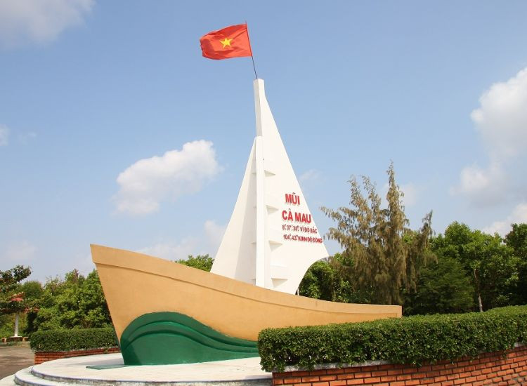 Tour du lịch Cà Mau trọn gói Tour du lịch Cà Mau trọn gói 2
