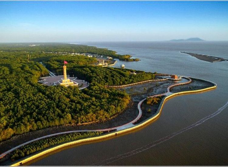 Tour du lịch Cà Mau trọn gói và những lưu ý Tour du lịch Cà Mau trọn gói 3
