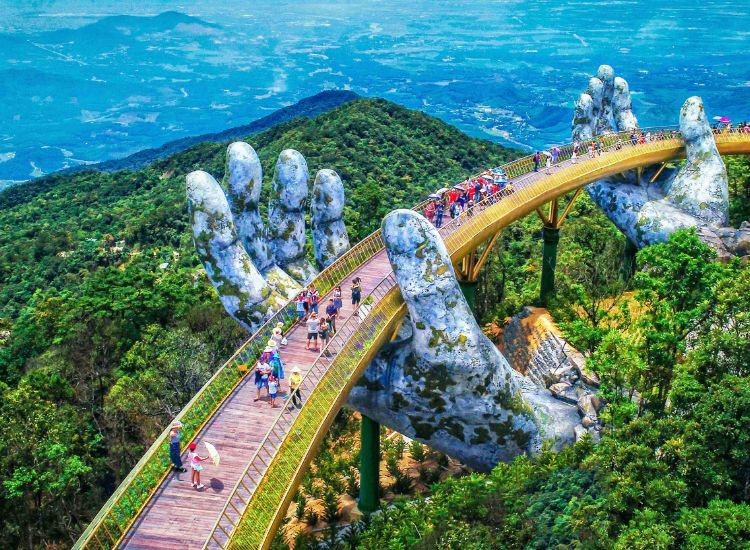 Những kinh nghiệm khi tham gia tour du lịch Đà Nẵng