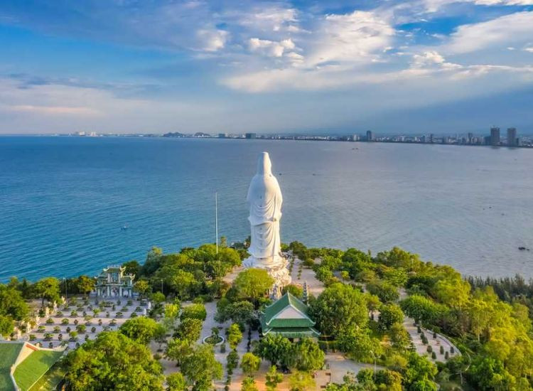 tour du lịch Đà Nẵng tại Hải Đăng Travel