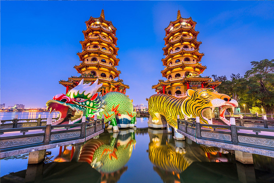 tour Đài Loan Hải Đăng tour Đài Loan Hải Đăng