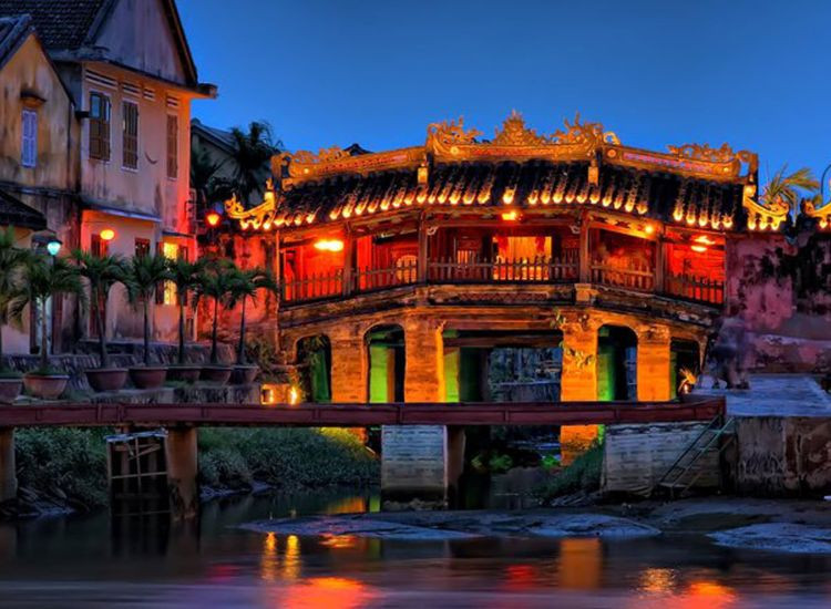 Điểm Đến Nổi Bật Trong Tour Hội An ngày Tết Điểm Đến Nổi Bật Trong Tour Hội An ngày Tết