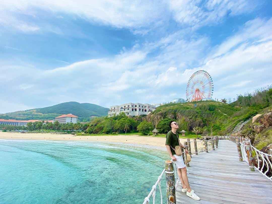 Tour du lịch Nha Trang 4 ngày 3 đêm