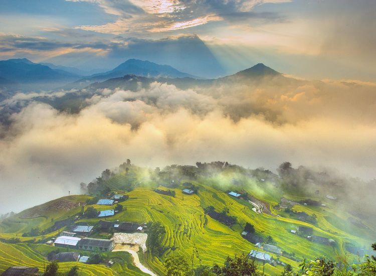 tour Hà Giang trọn gói 2