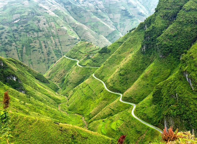 tour Hà Giang trọn gói 3