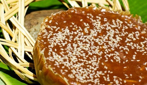Bánh tổ – Đặc sản Hội An trong những dịp lễ tết