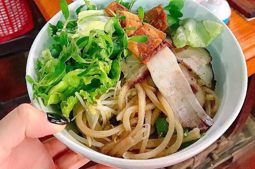 Cao Lầu