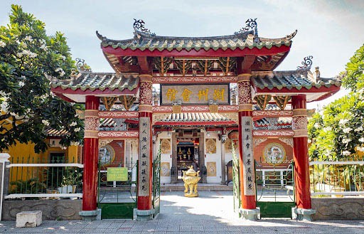 Hội quán Triều Châu
