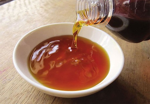 Nước mắm Cẩm Thanh Hội An