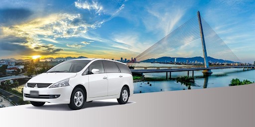 Thuê xe đưa đón di chuyển đến Hội An