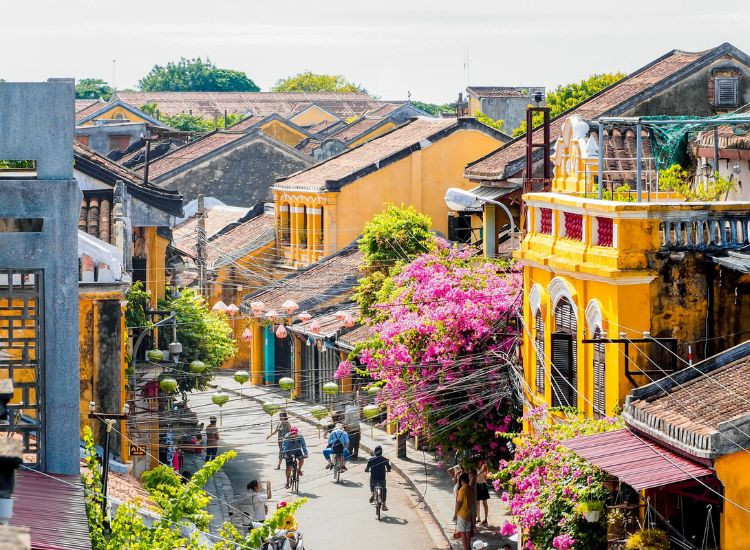 Lợi ích của tour Hội An trọn gói ngày tết Lợi ích của tour Hội An trọn gói ngày tết