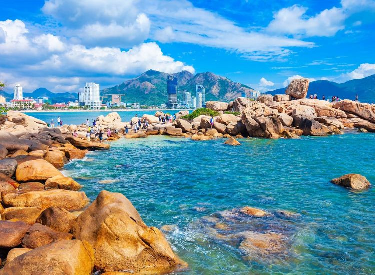 Tour Nha Trang Đà Lạt 3 Ngày 3 Đêm Trọn Gói 4