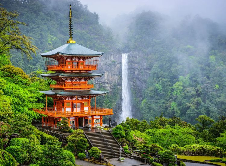 Vì sao doanh nghiệp nên chọn Hải Đăng Travel? tour Nhật Bản 30/4 3