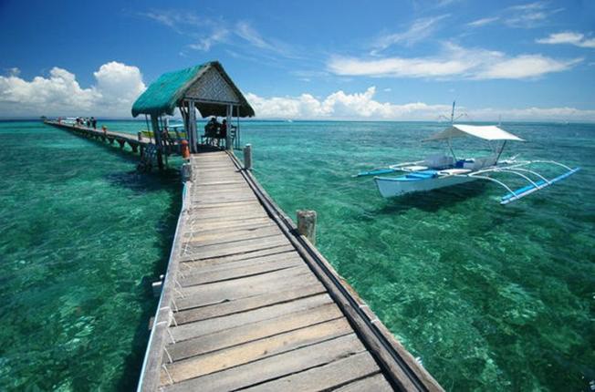 Thiên đường du lịch Phú Quốc