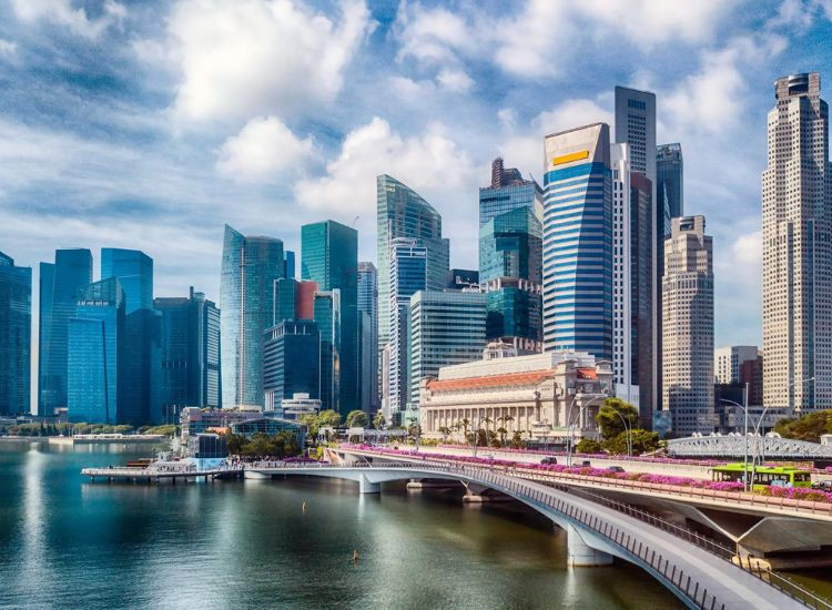 tour Singapore 3