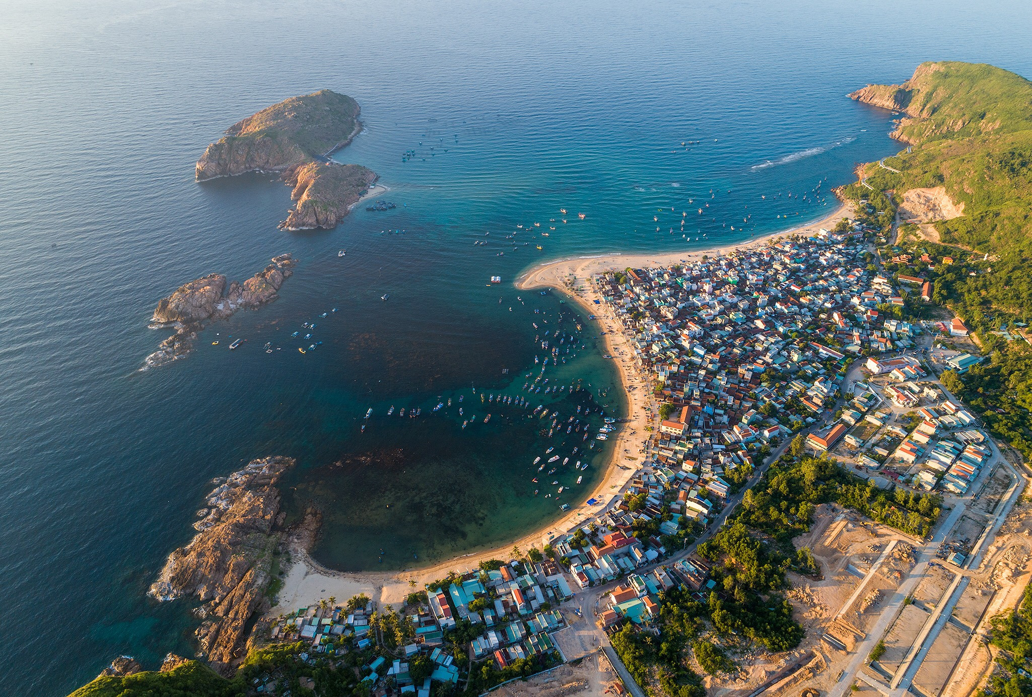 Tour Tết 2026 Quy Nhơn 1