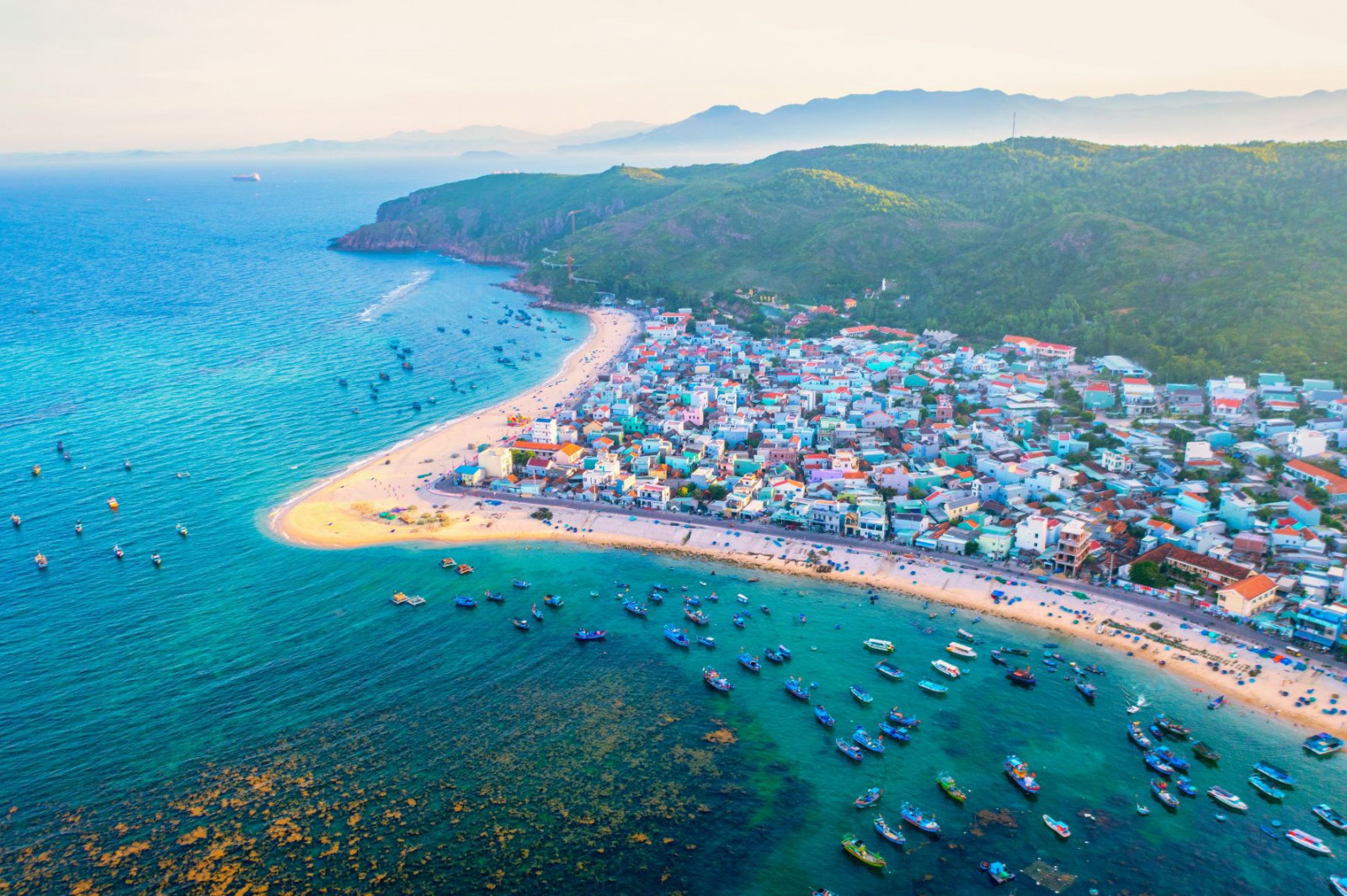 Tour Tết 2026 Quy Nhơn 2