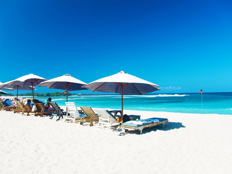 Bãi biển Kuta - Bali tour du lịch nước ngoài Bãi biển Kuta - Bali tour du lịch nước ngoài