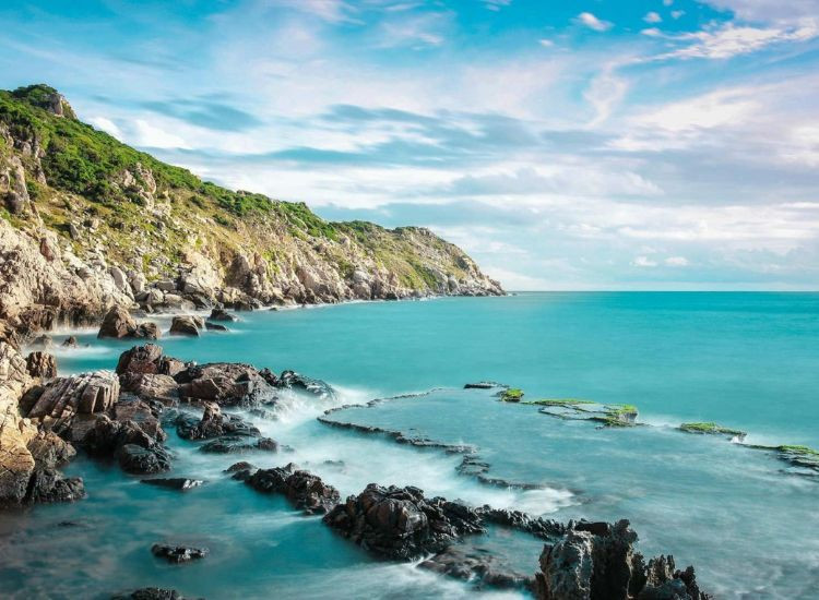 tour Tết Cam Ranh trọn gói 2
