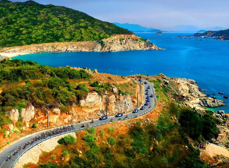 tour Tết Cam Ranh trọn gói 3