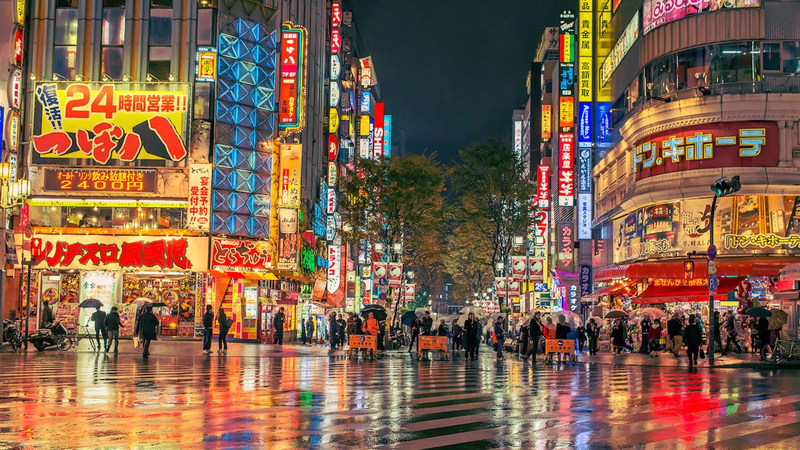 du lịch nước ngoài tokyo du lịch nước ngoài tokyo