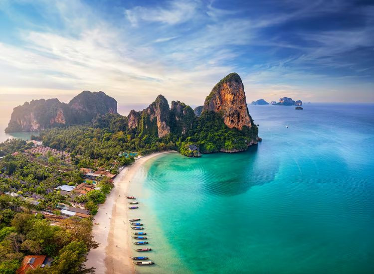 Những câu hỏi thường gặp cho tour Thái Lan tour Thái Lan 3
