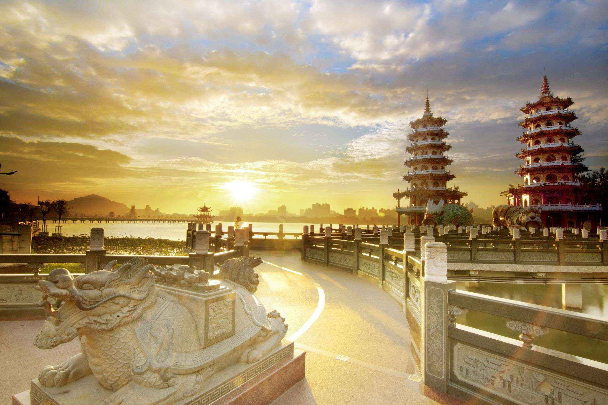 tour Đài Loan Hải Đăng tour Đài Loan Hải Đăng
