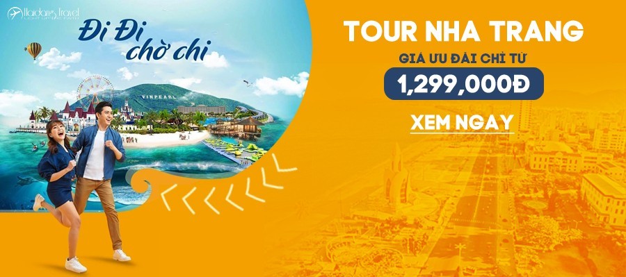tour nha trang