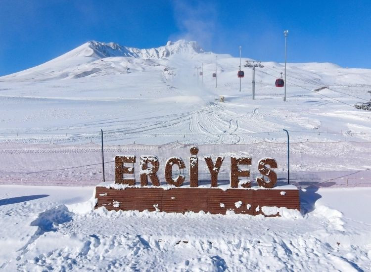 Kinh nghiệm cần biết khi trượt tuyết ở núi Erciyes Du lịch Thổ Nhĩ Kỳ 2026 3