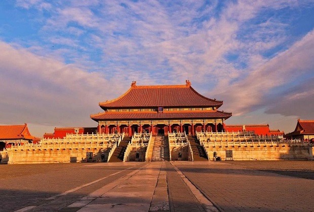 Tử Cấm Thành 