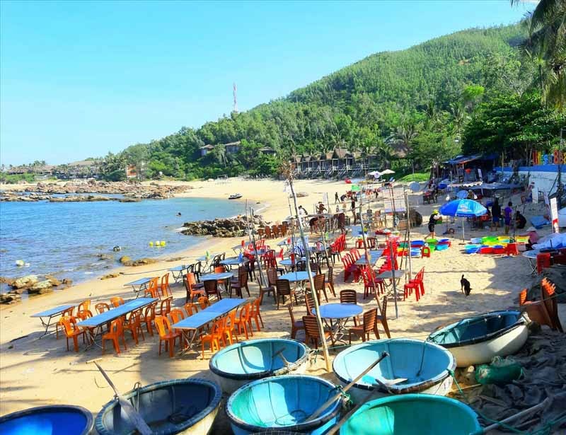 bãi xếp Quy Nhơn bãi xếp Quy Nhơn
