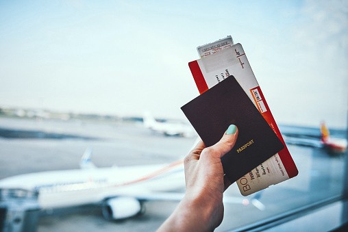 Mua vé máy bay đi du lịch Hàn Quốc 6 ngày 5 đêm