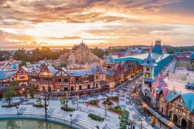Vinwonder Phú Quốc