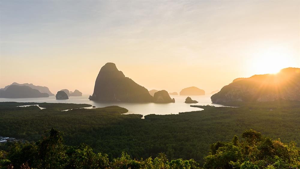 Vịnh Phang Nga