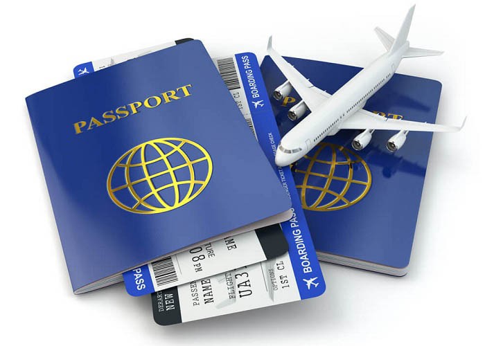 Visa du lịch