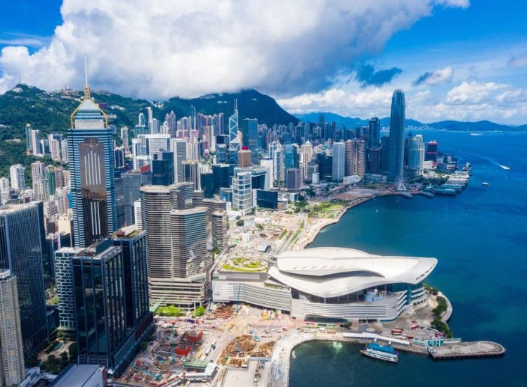 visa HongKong 2