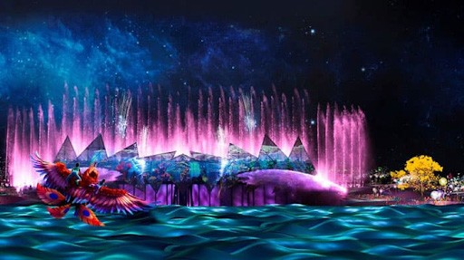 Đi du lịch Singapore cần bao nhiêu tiền-Wing of Time