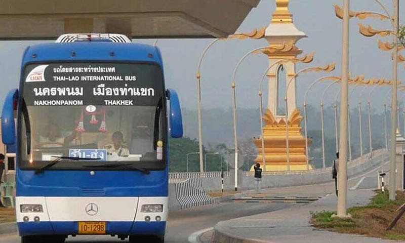 Những phương tiện di chuyển thuận tiện nhất tại Thái Lan