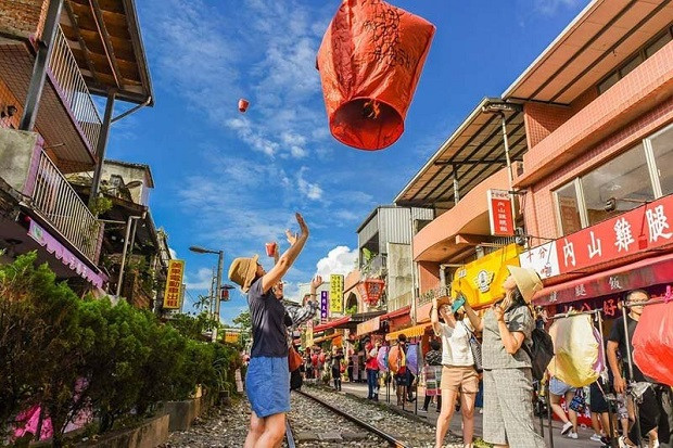 Kinh nghiệm tăng tỉ lệ đậu khi xin visa Đài Loan xin visa Đài Loan 3