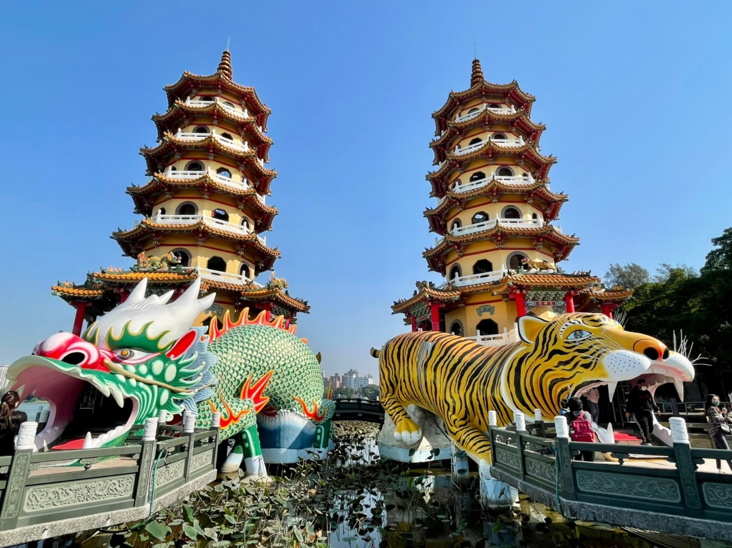 Giới thiệu về xin visa Đài Loan xin visa Đài Loan