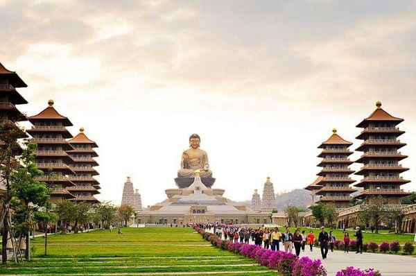 Giấy tờ cần chuẩn bị khi xin visa Đài Loan xin visa Đài Loan 2