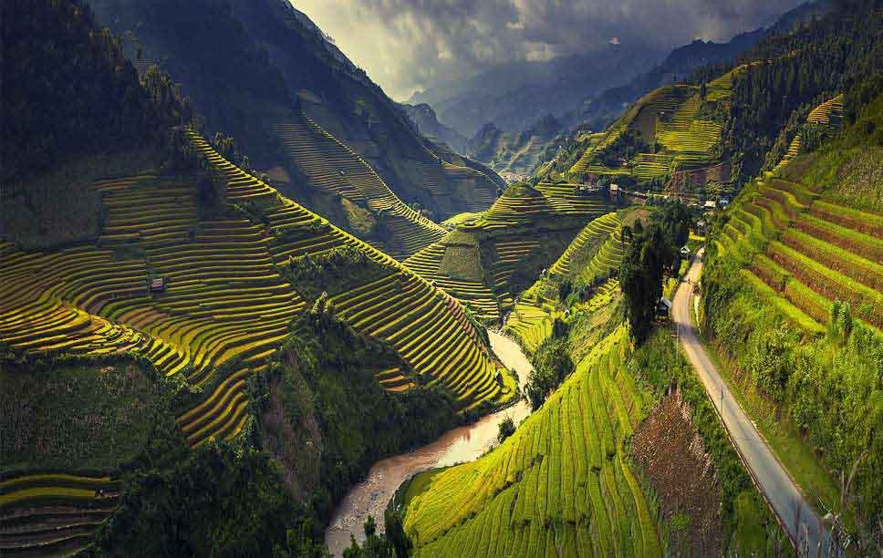 Yên Minh Hà Giang