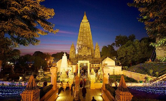 Tour Du Lịch Ấn Độ Nepal Trọn Gói 4