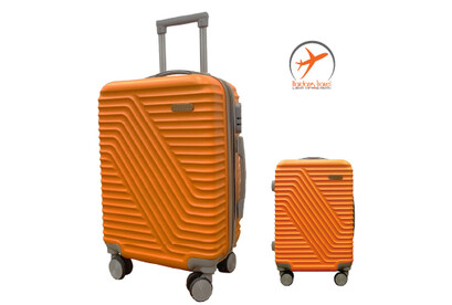 Vali du lịch Haidangtravel