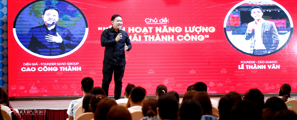 tổ chức sự kiện chuyên nghiệp 12