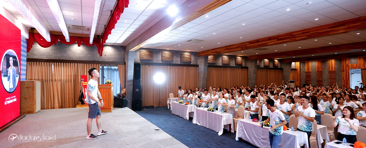 tổ chức sự kiện chuyên nghiệp 14